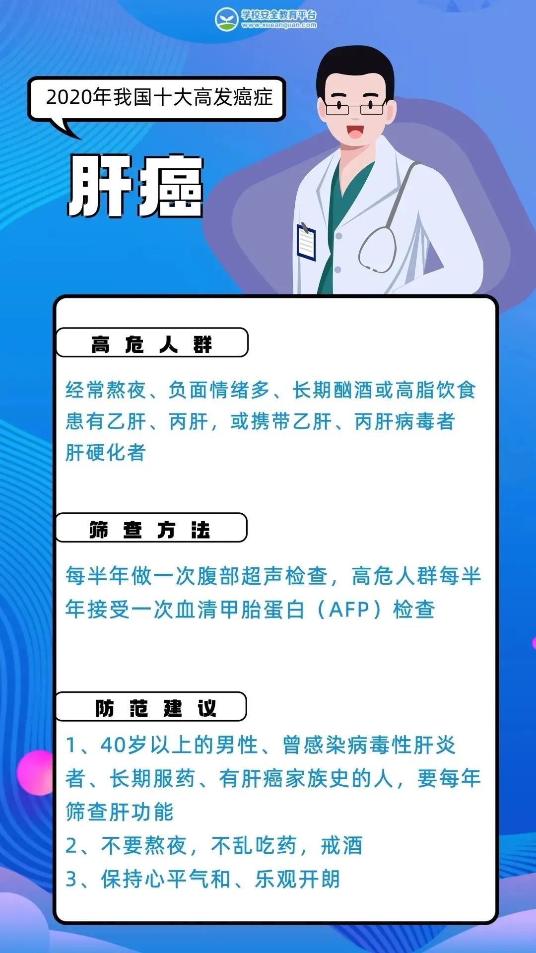 姐弟|姐弟6人3人患癌！身上的小小“疙瘩”，竟是癌？小心身上11个危险“信号”！