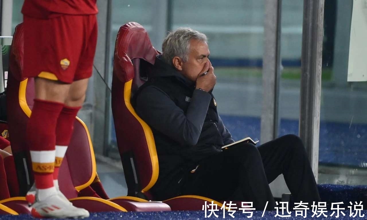罗马|2-1！意甲第4逆转拿3分 穆帅收到坏消息，尤文争四更难了