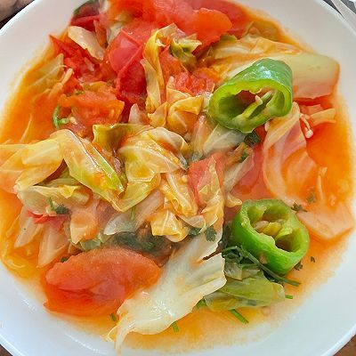 入秋暖身减脂菜