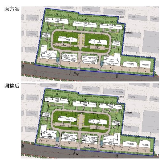幼儿园|烟台多个规划项目公示，涉及小学、幼儿园