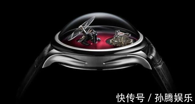 新品&亨利慕时「新品」正式宣告破天荒地“在一起”