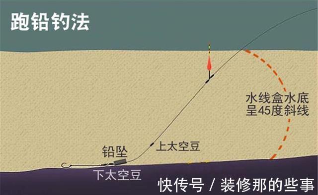 珠子|秋季守钓大鱼，如果遇上杂鱼疯狂闹窝，赶紧换上“珠珠”做饵料