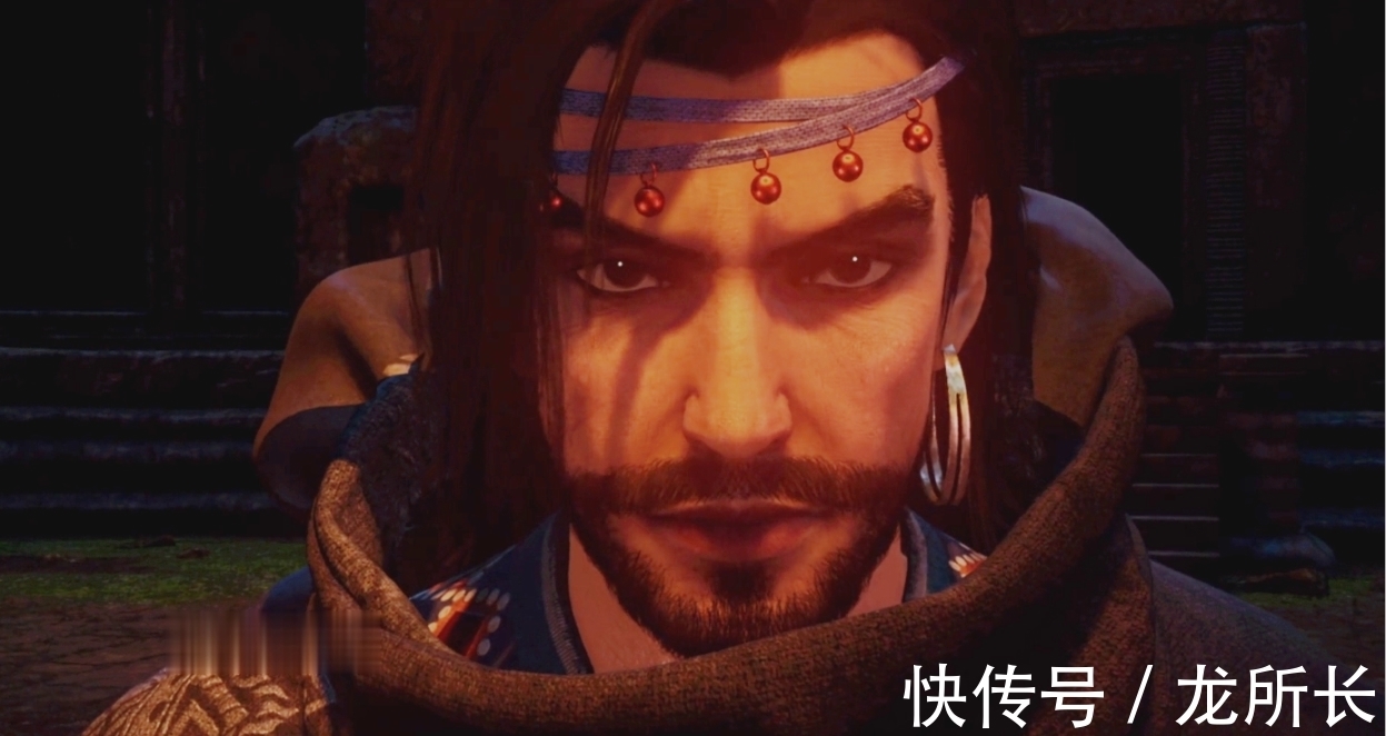 老杨|不良人:赢勾尸祖第五季登场,若森老杨已暗示,赢勾姐姐长相惊人