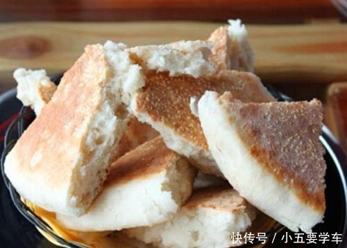 中国特产美食——四川——广元