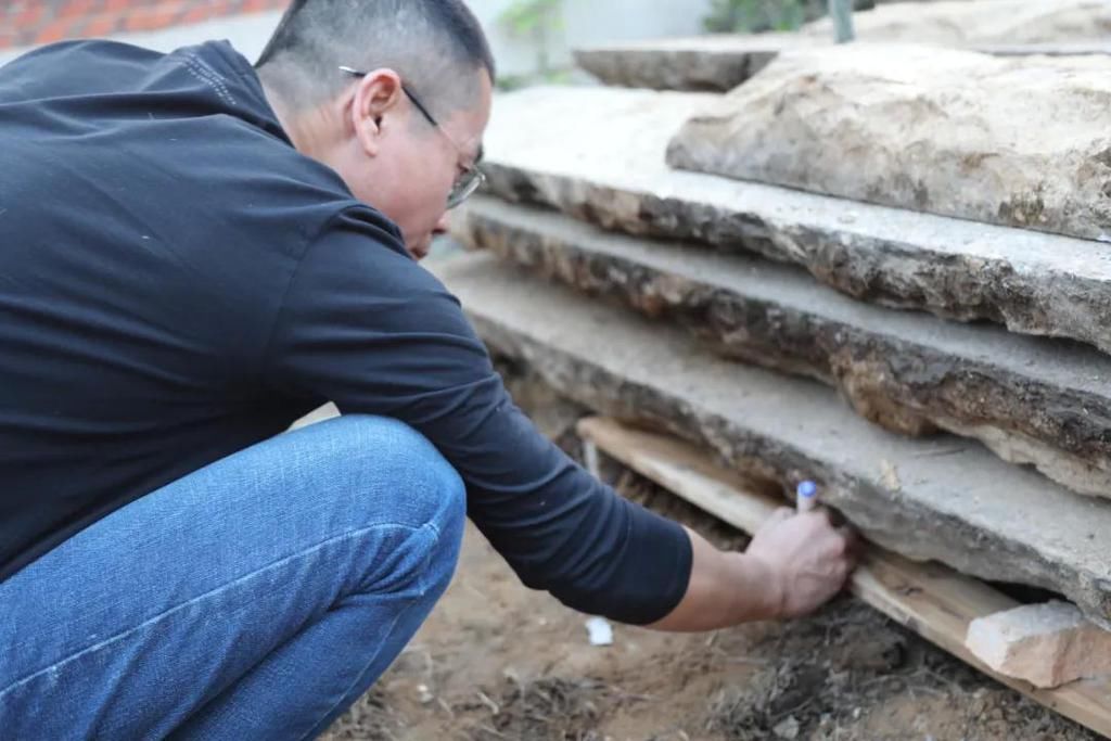 传统建筑构件|鲤城出台新规，回收老建筑构件！