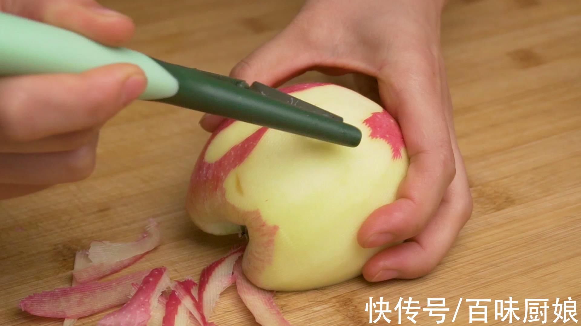 小葱不要再蘸酱吃了,这样做,超级的下饭,一次都能吃两碗米饭了