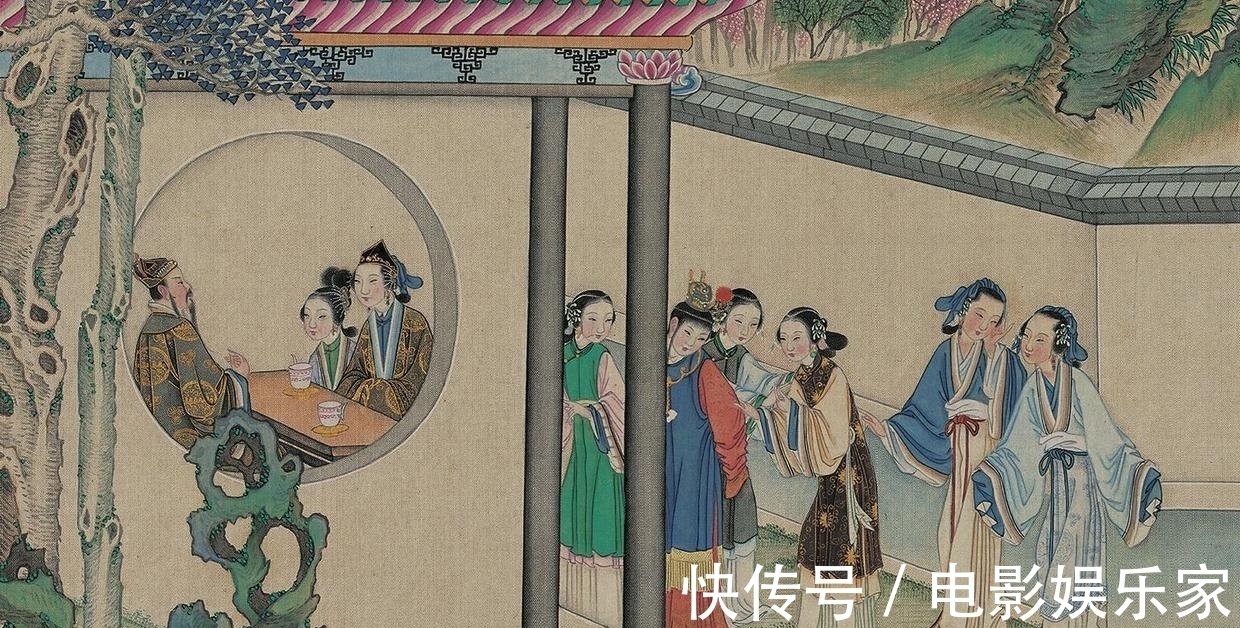 贾母@读完原著真是服了,王夫人为架空王熙凤,都做了哪些昏头的布置?