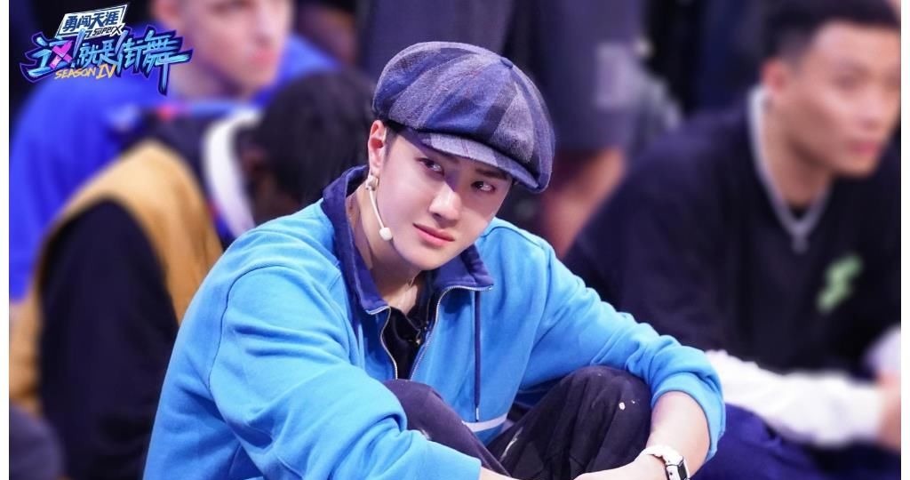 《街舞4》同样是一胜一负,为何一博和艺兴的毛巾差距会那么大?