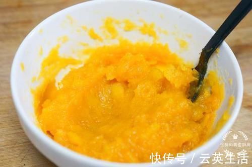 冬天,试试红薯的新吃法,酥脆香甜,花钱不多,一口一个真过瘾