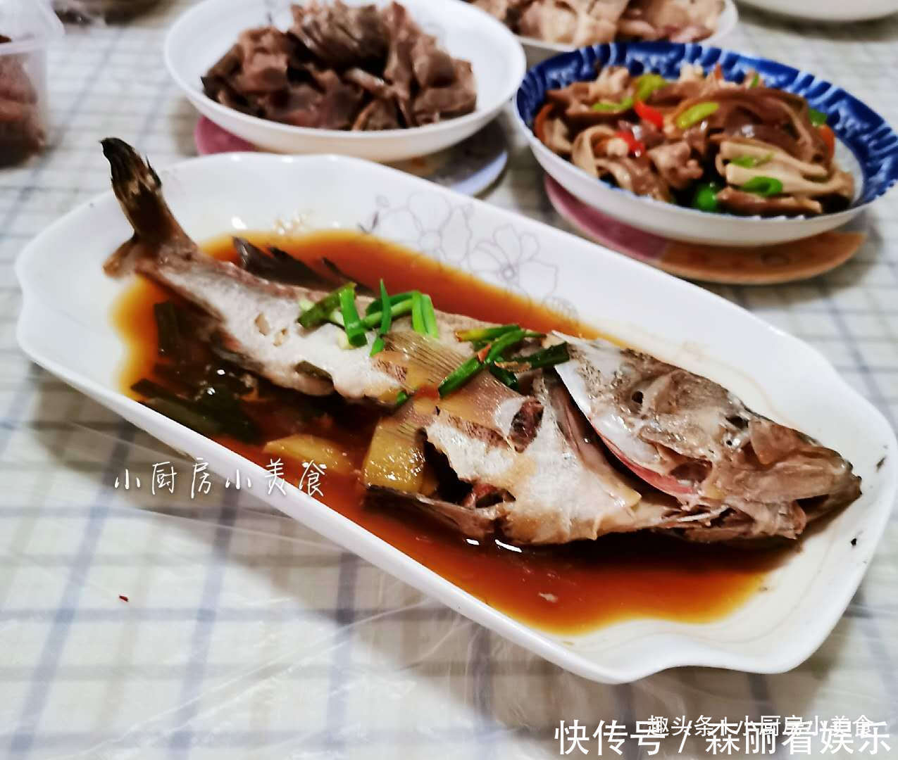 在家|老公生日,在家简单过,一桌菜钱不如一瓶酒钱