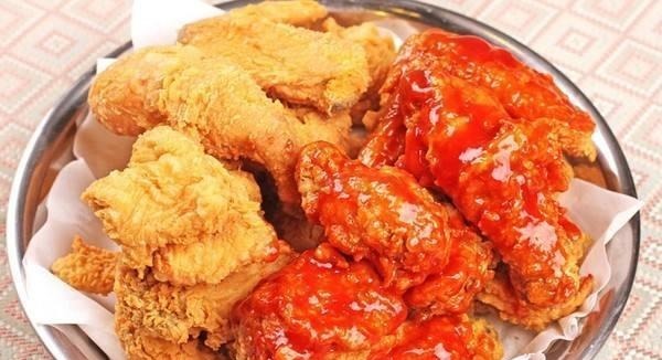 结节|肺部患有结节的人,建议远离这5种食物,尽量放在心上