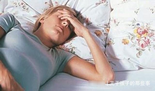 胎盘|孕晚期常见不适现象大统计,教你如何科学应对异常,家人更省心