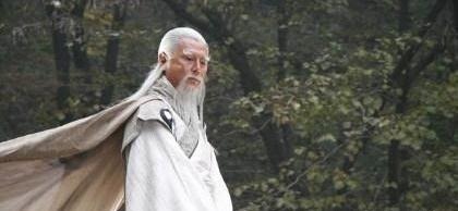 姜子牙$封神演义:比干被挖心后,为何还能骑马找到妇人?姜子牙道出原因