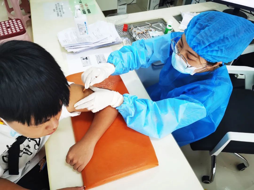 春节|回辽过年,可以在本地打“加强针”吗?辽宁疾控专家权威解答