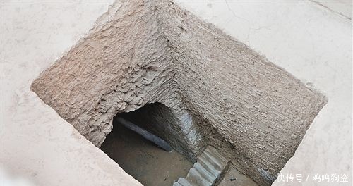 专家|2013年,专家发现上官婉儿墓,却没挖到棺椁,还牵出一个历史!