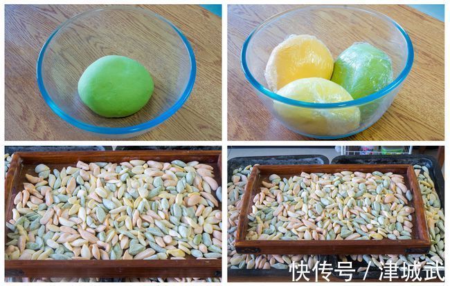 10道网红早餐大合集，睡好也能吃得好，最快的3分钟出锅，特实用