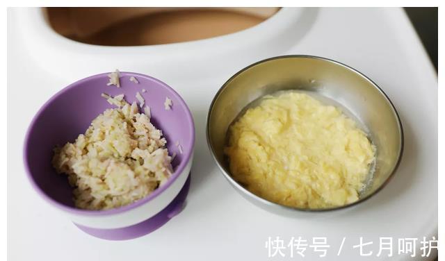 妈妈们|娃怎么吃能长高长壮,照着宝宝成长节奏不同年龄的都给你整理好了