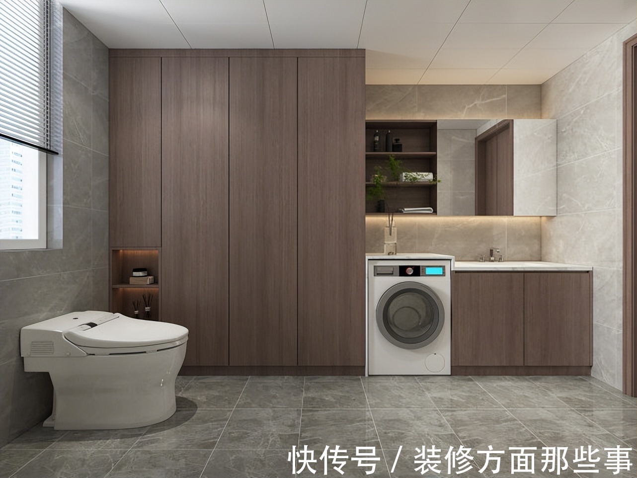 新中式|140㎡新中式,从软装入手营造典雅中式韵味