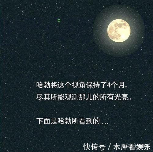 宇宙究竟有多大?天体对比图告诉你答案,看完颠覆认知