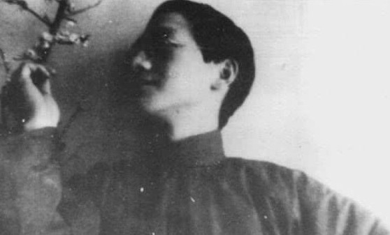 去世|林徽因去世前见徐志摩前妻,因为这18个字,让张幼仪难忘一生!