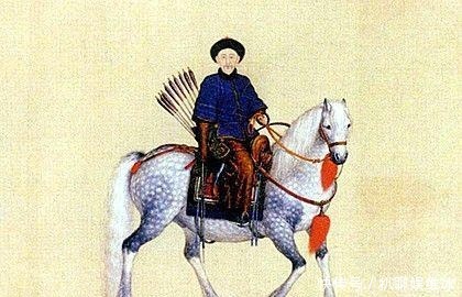 特别|他是雍正非常器重的兄弟，雍正临终前还特别交代乾隆要好好照顾他