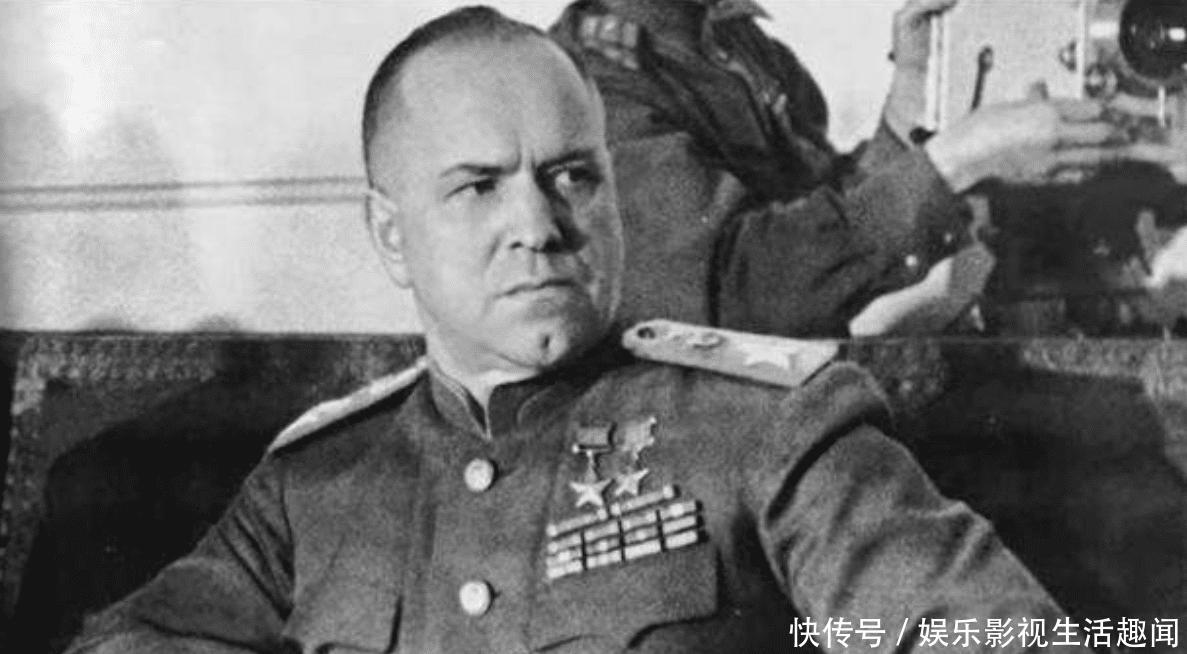 战场上|美国评选世界三大将领，他作为中国代表，谁都不愿意与他为敌