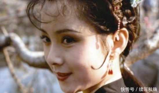 贵族|她是红楼梦里奴才的奴才，地位卑贱如泥，但却是真正的精神贵族