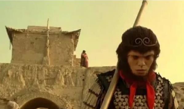 妖怪|为何孙悟空能大闹天宫,取经时连妖怪也打不过,你看他丢了啥?