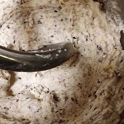 酸奶|燕麦酸奶小餐包