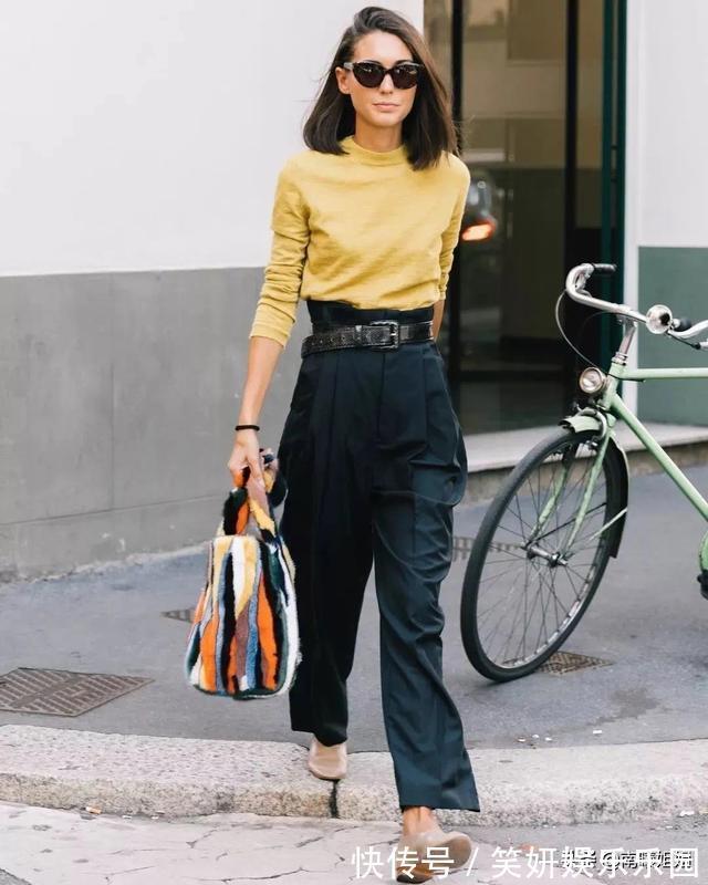 俗气显廉价|女人不管多少岁,尽量拒绝这3种“大妈式穿搭”,俗气显廉价