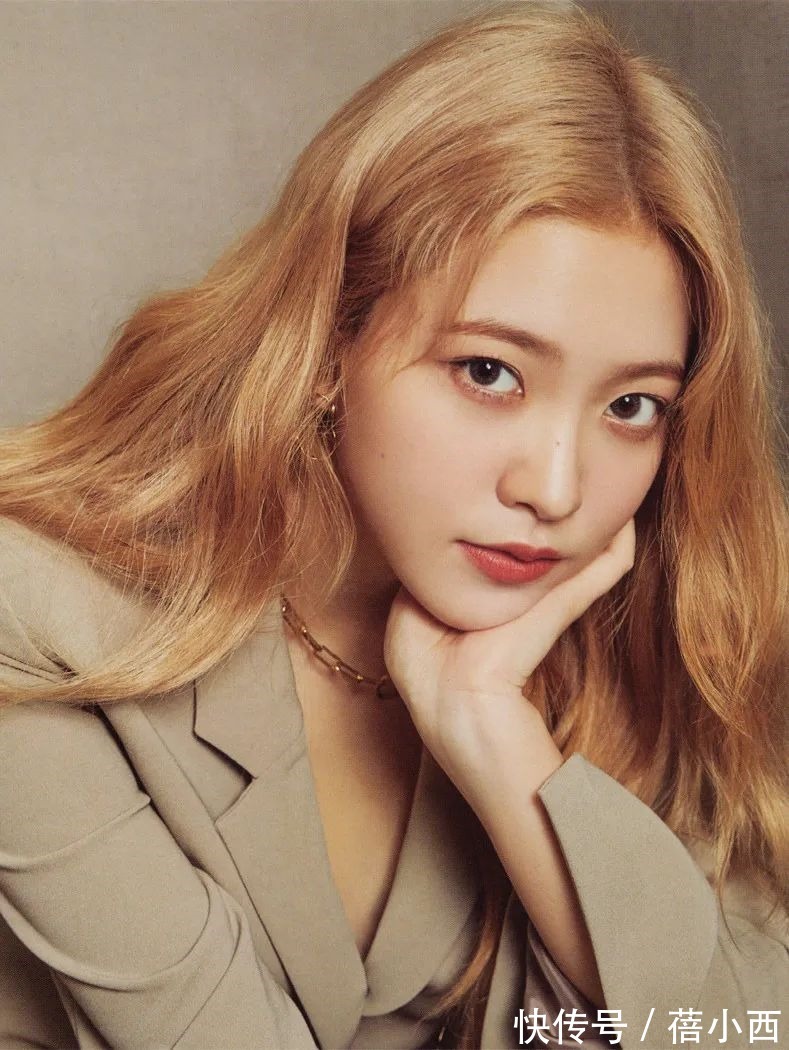 发型|想要变成气质大美女,这3款卷发一定要试试,效果堪比整容!