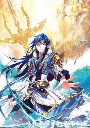 六翼天使|斗罗大陆:唐三的双生武魂其实并不是最强大