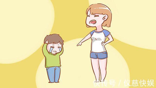 孩子|养儿子的4个禁忌,家长绝对不能碰,将来会让他少走很多弯路