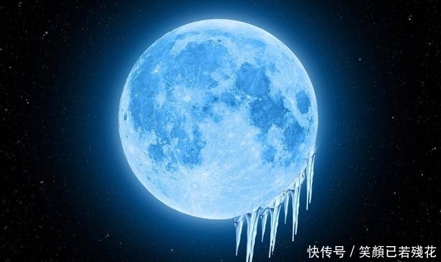 地球 为什么月球上没有生命?