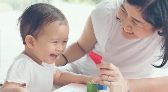 家长|破坏孩子专注力的4个行为,很多家长经常做,看看有没有你?