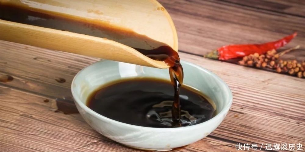 醋不仅仅是调味品,还有六大功效