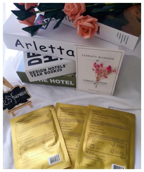 想知道芮一和妆蕾的区别？这就科普一下