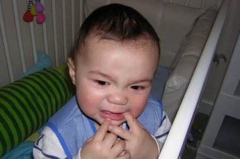 顽固性湿疹|13岁初三男孩一年身高增15CM,1物有助身高“增长”,秋季可多吃