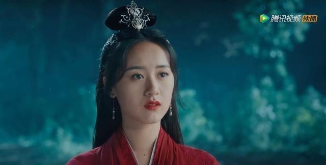 一见钟情|萧忆情对舒靖容,是我见过最长情的“一见钟情”