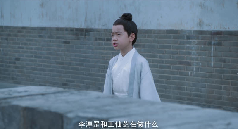 李庚希!雪中悍刀行:李淳罡剑开天门,为何王仙芝却要罢战言和?并非怕输