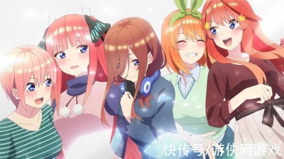名侦探柯南|“恋柱”是最高难度！万圣节最想Cos的动漫女角色TOP8