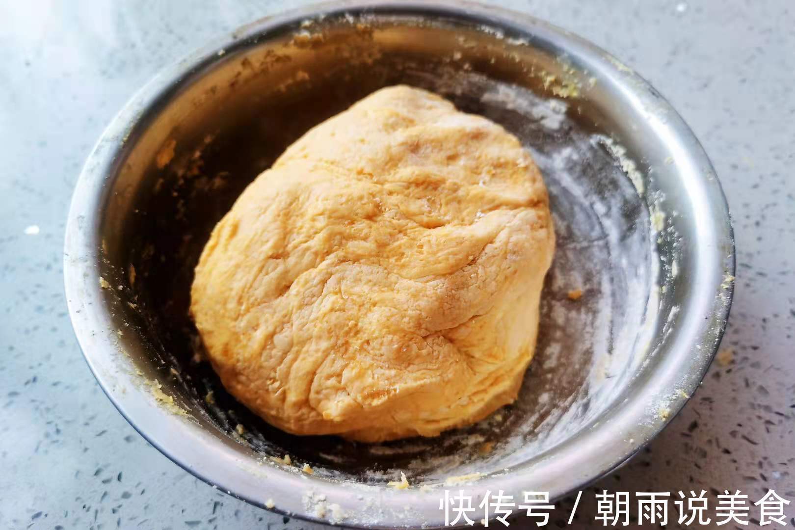 小丸子|入秋进补,南瓜是首选,改善睡眠,提高免疫力,不吃可惜了