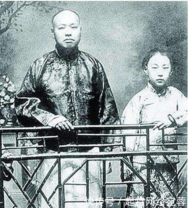 爱情|鸦片公子何能娶两位大家闺秀?吃喝嫖赌样俱全,生一才女世人皆知