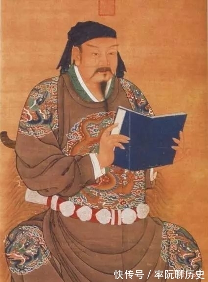 杨继盛$最新发现岳飞书法真迹，时隔千年观如其人！