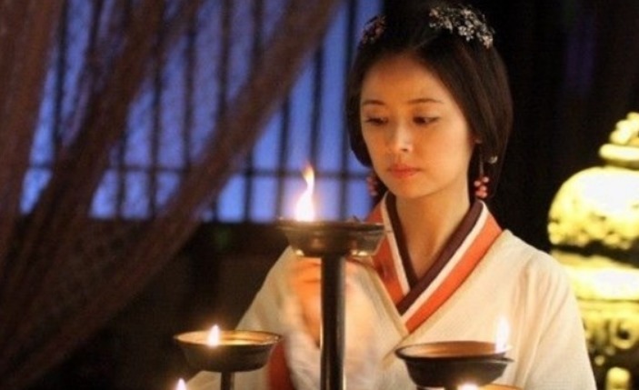 摇身一变|吕雉身边的一个宫女,多年后摇身一变,成为第二个吕太后!