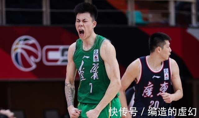 郭艾伦|张公子敢不敢清理门户?郭艾伦捍卫亚一控——中日世预赛两大看点