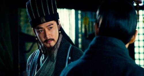 蜀汉|此人是诸葛亮最喜欢的接班人,若他不死,蜀汉有机会统一三国