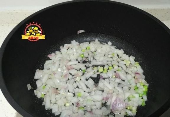 孜然粉|5分钟做好快手早餐，营养又好吃，3块钱就搞定，全家人都喜欢