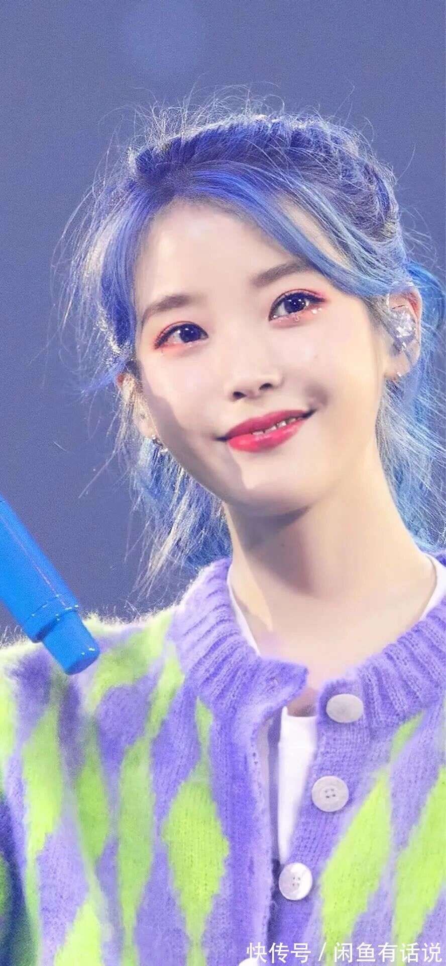 太阳穴|脸上有这3个特征的女人,即使长相一般也很有异性缘,素颜更讨喜