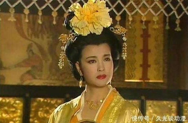 小国|武则天醉酒后为一小国改名,不料沿用至今,如今已成世界强国